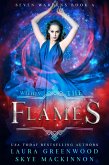 Within the Flames (Seven Wardens, #4) (eBook, ePUB)