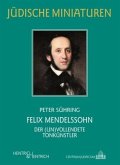 Felix Mendelssohn