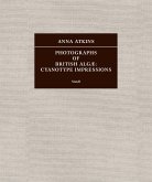 Photographs of British Algæ: Cyanotype Impressions (Sir John Herschel's Copy)