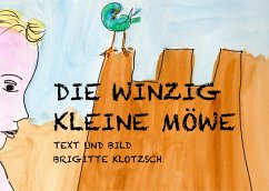 Die winzig kleine Möwe