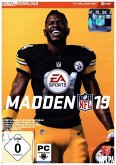 Madden NFL 19, 1 Code in the Box