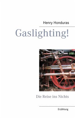 Gaslighting! - Honduras, Henry