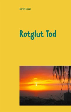 Rotglut Tod - cereza, martin