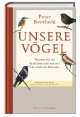 Unsere Vögel