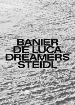 Dreamers - Banier, François-Marie