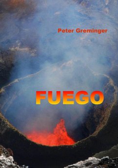 FUEGO - Greminger, Peter