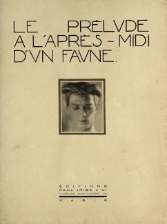 Le Prélude à l'après-midi d'un faune - de Meyer, Adolphe