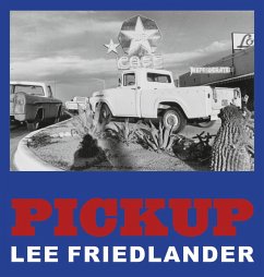 Pickup - Friedlander, Lee