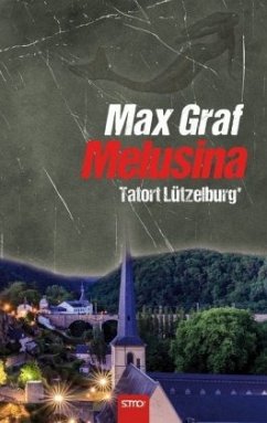 Tatort Lützelburg: Melusina - Graf, Max