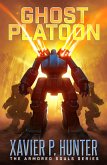 Ghost Platoon (Armored Souls, #3) (eBook, ePUB)