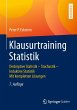 Klausurtraining Statistik - Bild 1