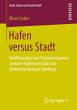 Hafen versus Stadt - Bild 1