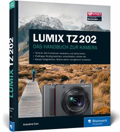 LUMIX TZ202 - Esen, Jacqueline