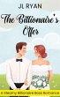 The Billionaire's Offer (eBook, ePUB) - Bild 1