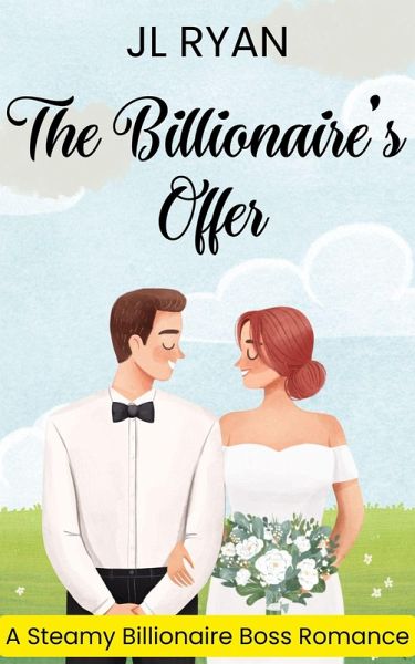 The Billionaire's Offer (eBook, ePUB)