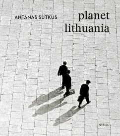 Planet Lithuania - Sutkus, Antanas
