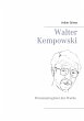 Walter Kempowski - Bild 1
