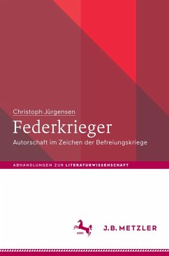 Federkrieger - Jürgensen, Christoph