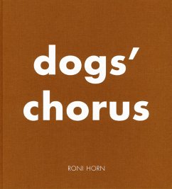 Dog's Chorus - Horn, Roni