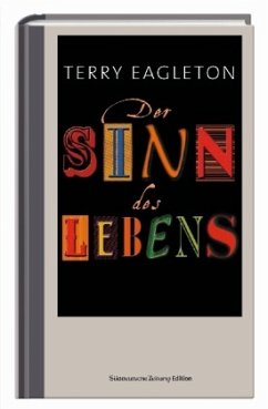 Der Sinn des Lebens - Eagleton, Terry