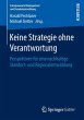 Keine Strategie ohne Verantwortung - Bild 1
