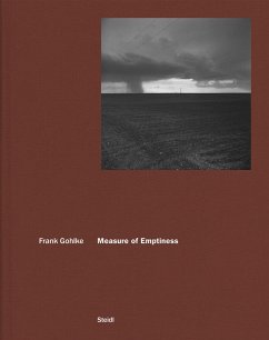 Measure of Emptiness - Gohlke, Frank