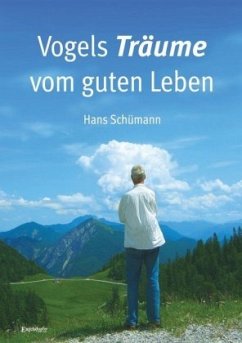 Cover Vogels Träume vom guten Leben