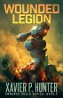 Wounded Legion: a Mech LitRPG novel... - Bild 1