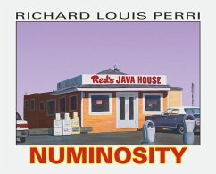 Numinosity - Perri, Richard Louis