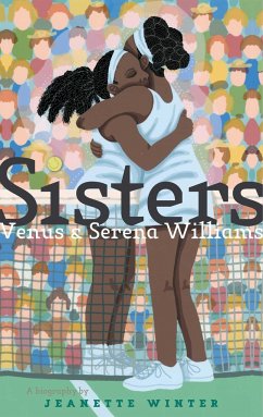 Sisters - Winter, Jeanette