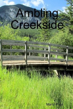 Ambling Creekside - Price, Marty