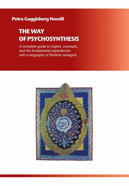 The Way of Psychosynthesis The Way of Psychosynthesis