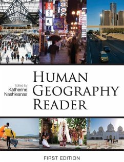 Human Geography Reader - Nashleanas, Katherine