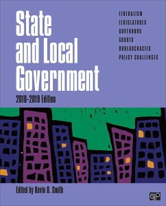Cover State and Local Government