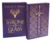 Throne of Glass (Collector's Edition) Throne of Glass (Collector's Edition)