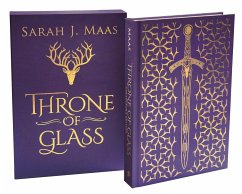 Throne of Glass (Collector's Edition) - Maas, Sarah J.