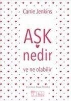 Ask Nedir - Jenkins, Carrie