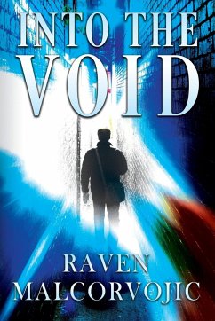 Into the Void - Malcorvojic, Raven