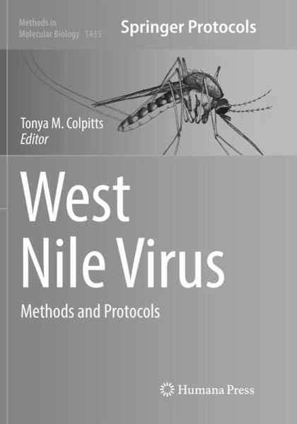 West Nile Virus West Nile Virus