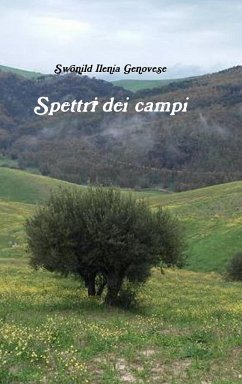 Spettri dei campi - Genovese, Swonild Ilenia