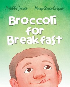 Cover Broccoli for Breakfast