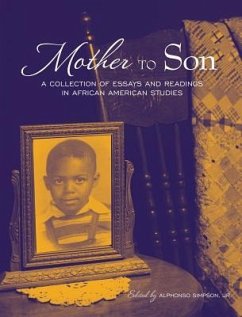 Mother to Son - Simpson, Alphonso