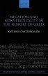 Negation and Nonveridicality in the... - Bild 1