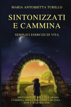 Cover Sintonizzati e Cammina