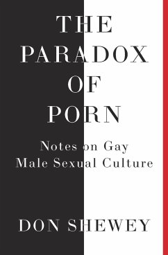 The Paradox of Porn - Shewey, Don
