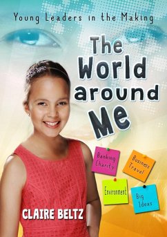 The World Around Me - Beltz, Claire Malaika