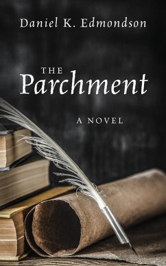 The Parchment - Edmondson, Daniel K
