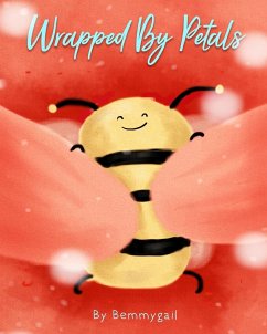 Wrapped by Petals - Bemmygail