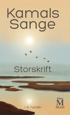 Kamals Sange - Storskrift - Fandèr, I. B.