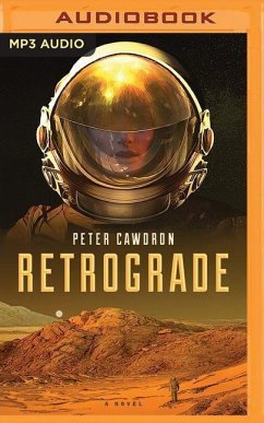 Retrograde - Cawdron, Peter